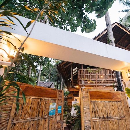 Higala Hostel Siargao General Luna  Zewnętrze zdjęcie