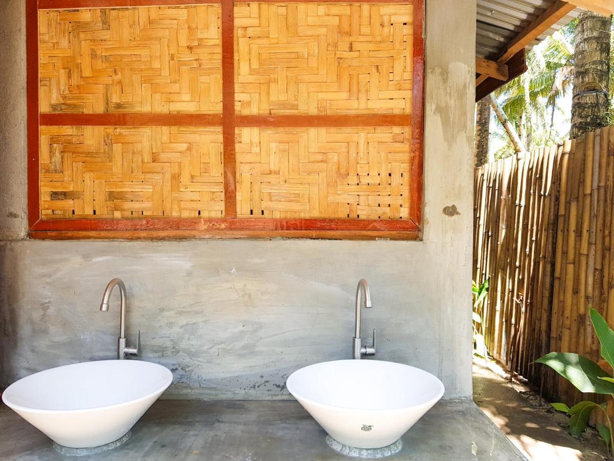 Higala Hostel Siargao General Luna  Zewnętrze zdjęcie