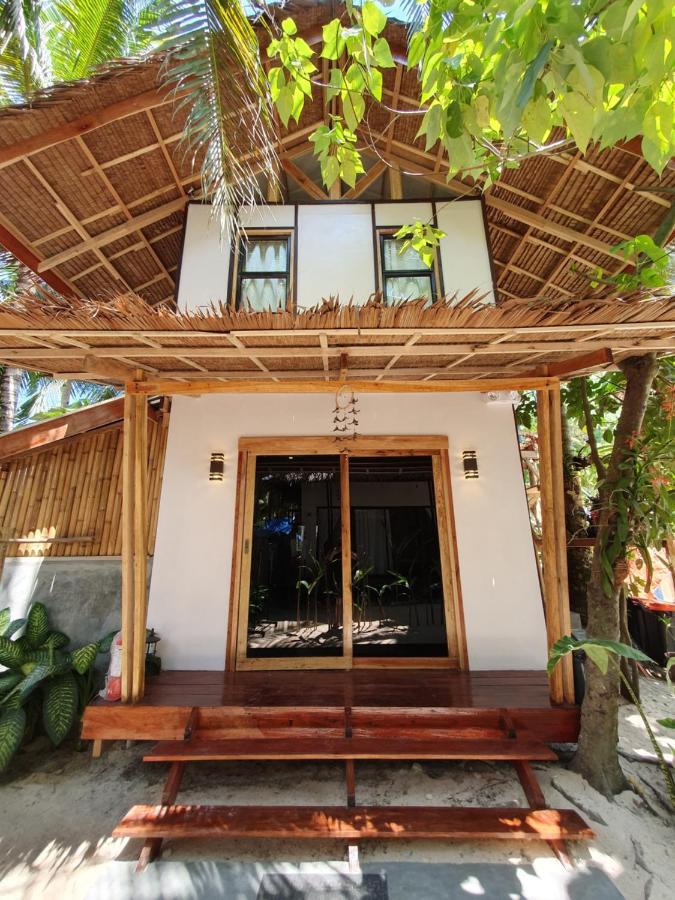 Higala Hostel Siargao General Luna  Zewnętrze zdjęcie