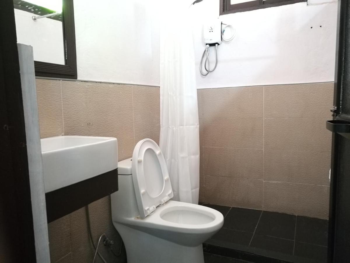 Higala Hostel Siargao General Luna  Zewnętrze zdjęcie