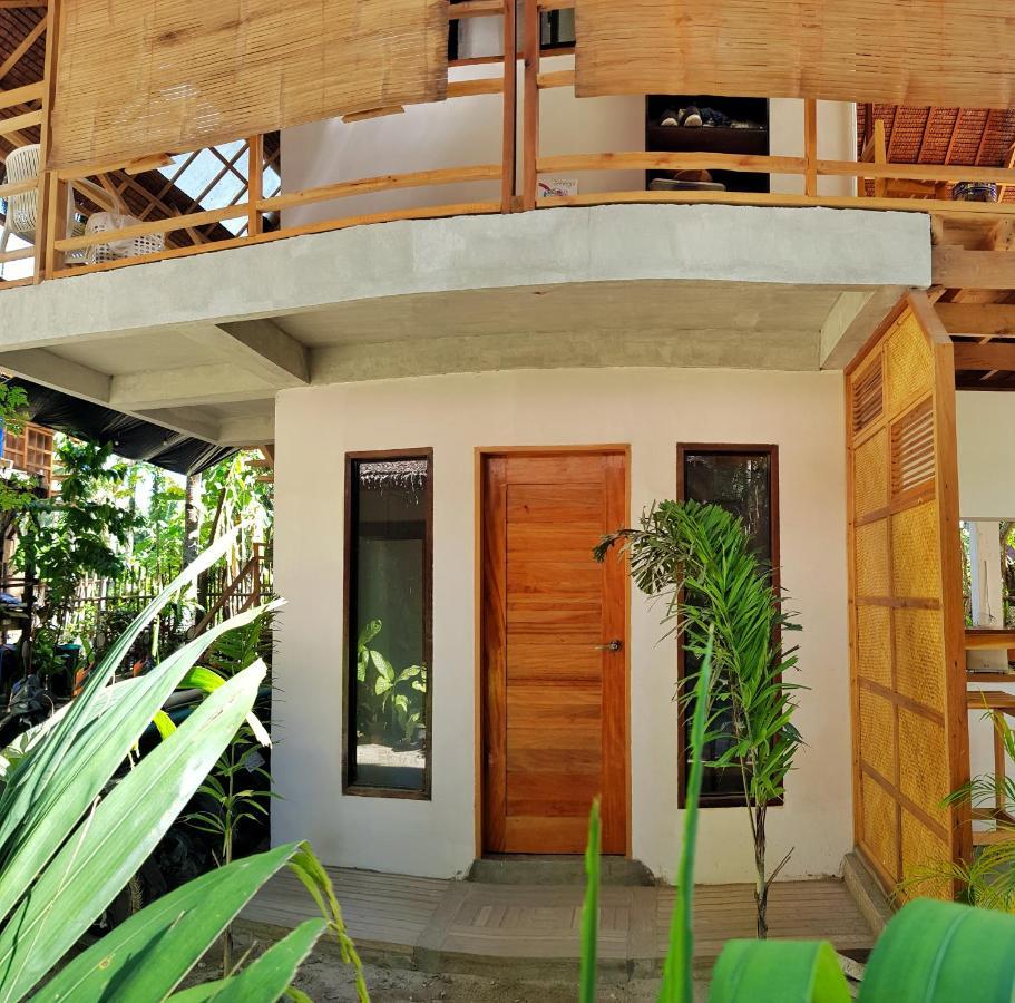 Higala Hostel Siargao General Luna  Zewnętrze zdjęcie