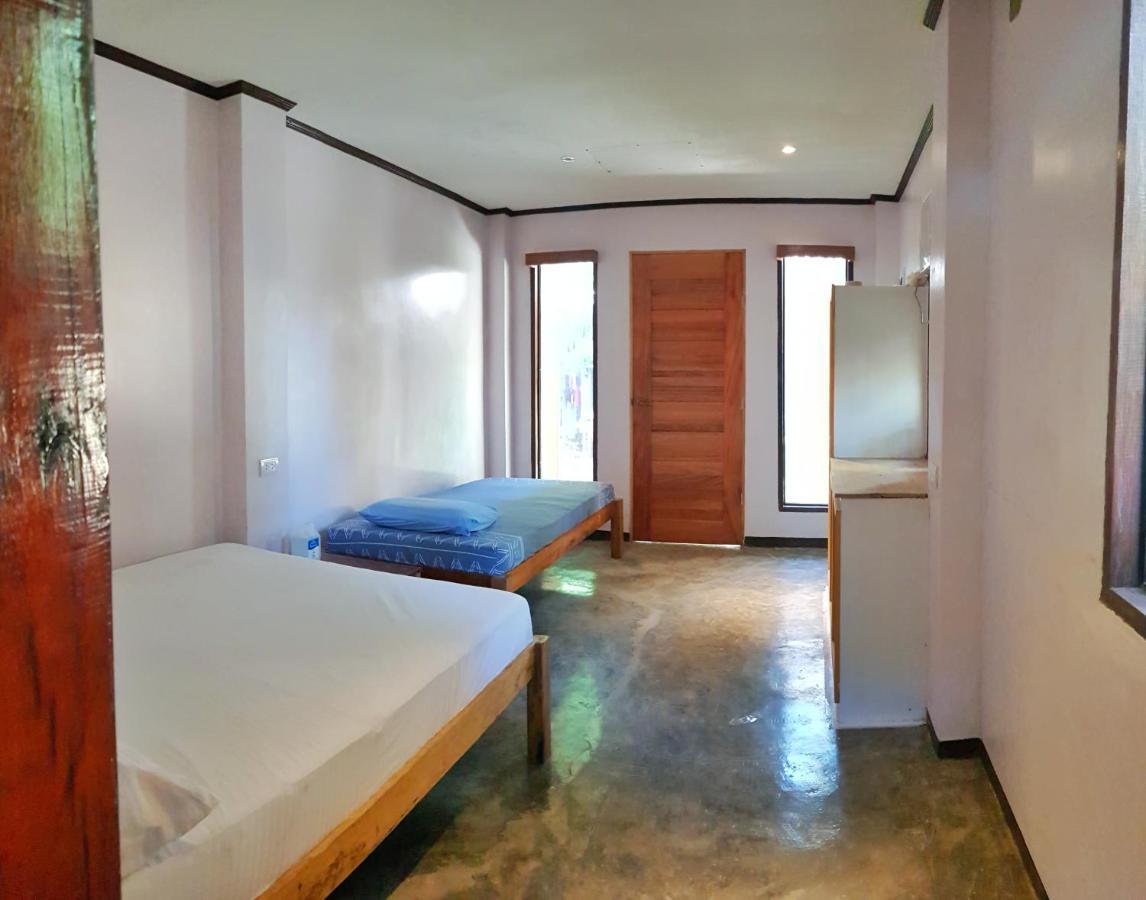 Higala Hostel Siargao General Luna  Zewnętrze zdjęcie
