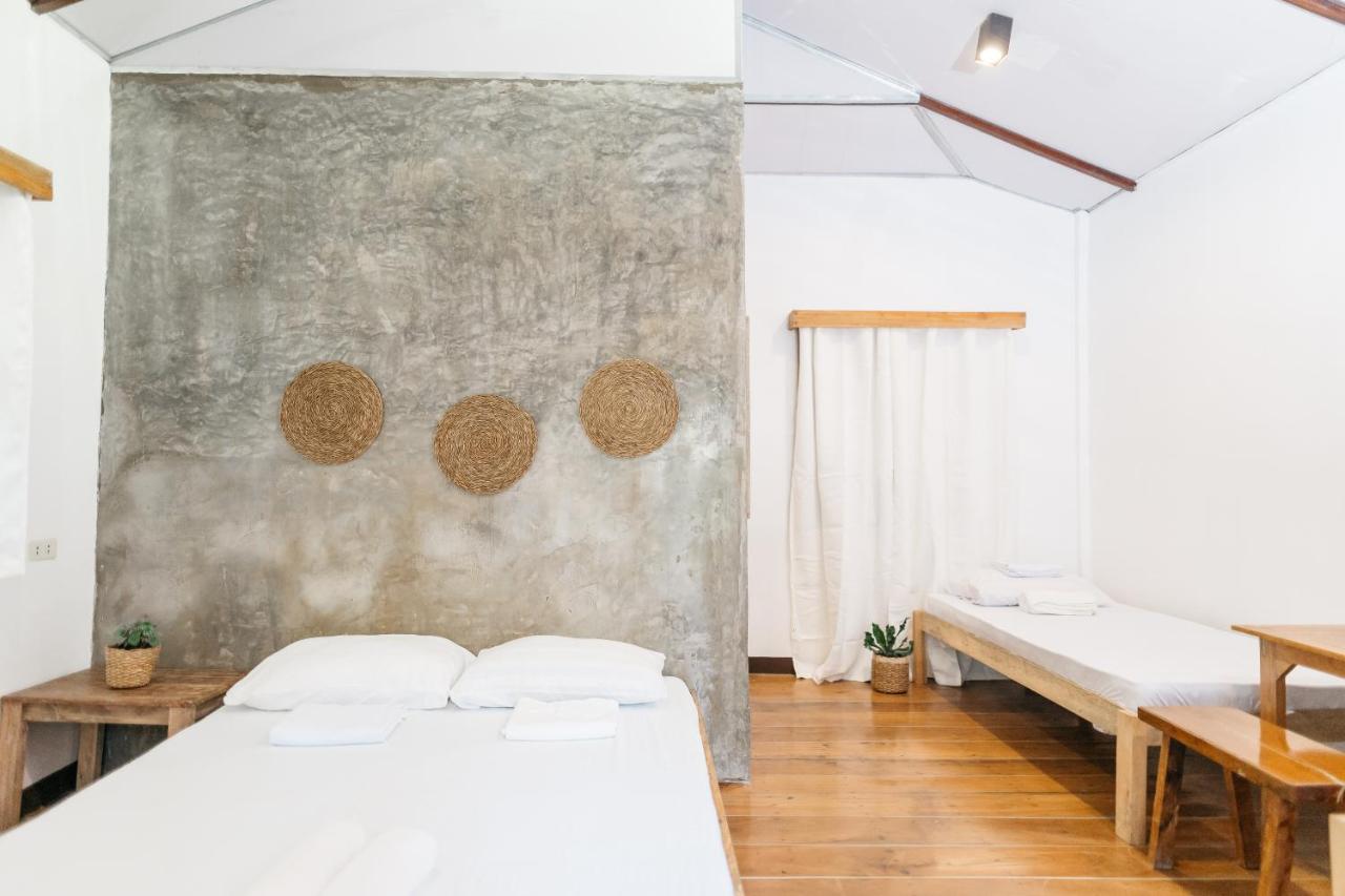 Higala Hostel Siargao General Luna  Zewnętrze zdjęcie