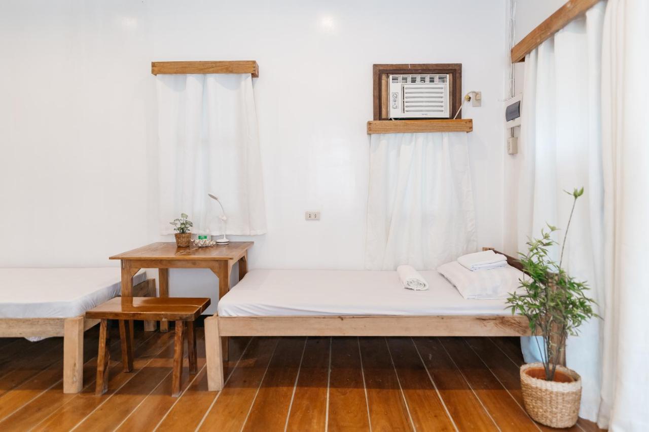 Higala Hostel Siargao General Luna  Zewnętrze zdjęcie